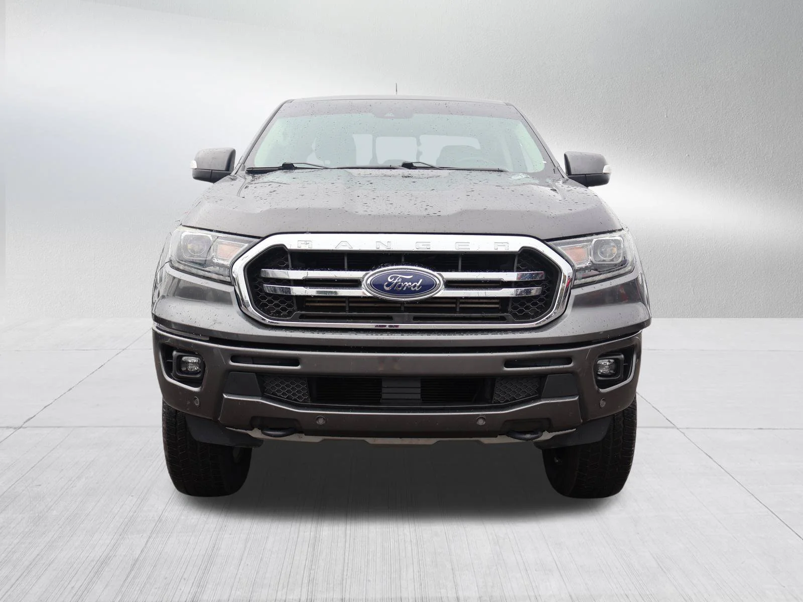 Used 2019 Ford Ranger Lariat with VIN 1FTER4FH6KLA43758 for sale in Kansas City