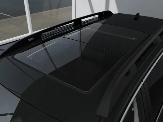 New 2027 CRYSTAL BLACK SILICA Subaru Touring 7-Passenger image 13