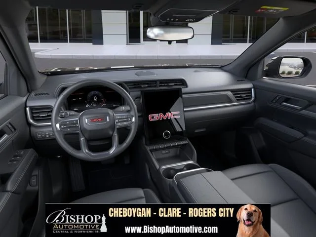 New 2026 GMC Terrain Elevation image 15