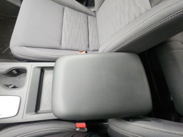 Used 2024 Black Nissan SV image 24
