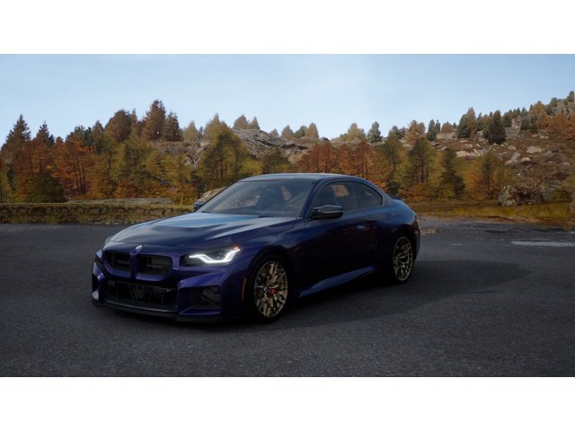 2026 BMW M2