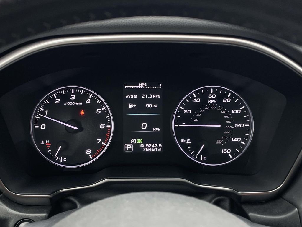 2020 Subaru Outback Limited - Photo 14