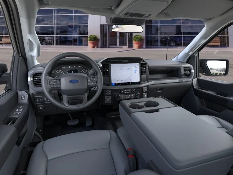 New 2026 Oxford White Ford XL image 32