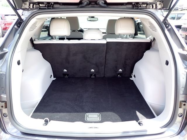 Used 2022 Gray Jeep Limited image 6