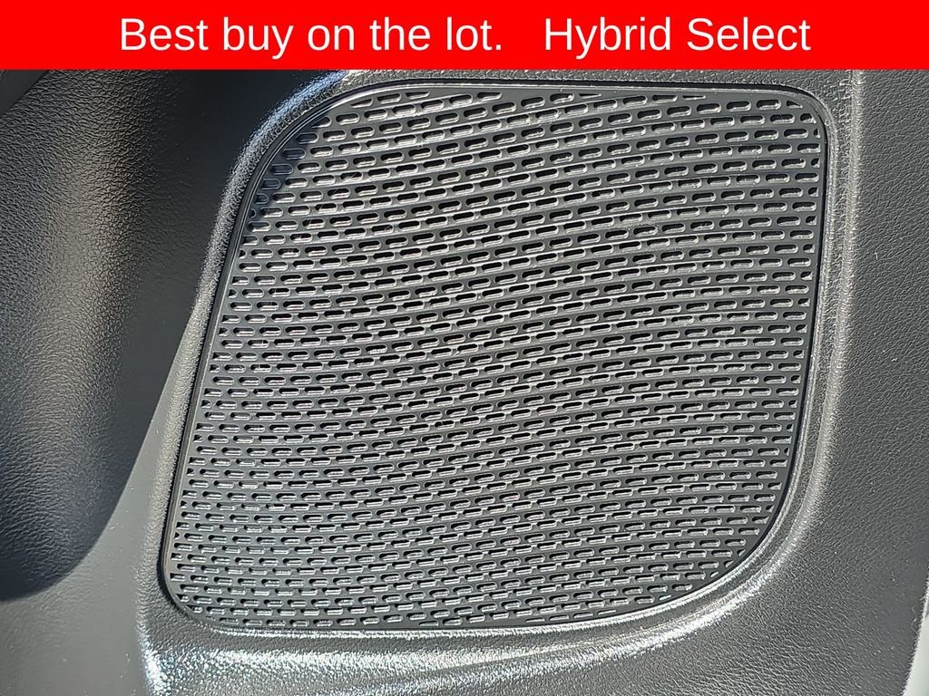 2024 Chrysler Pacifica PHEV Select - Photo 20