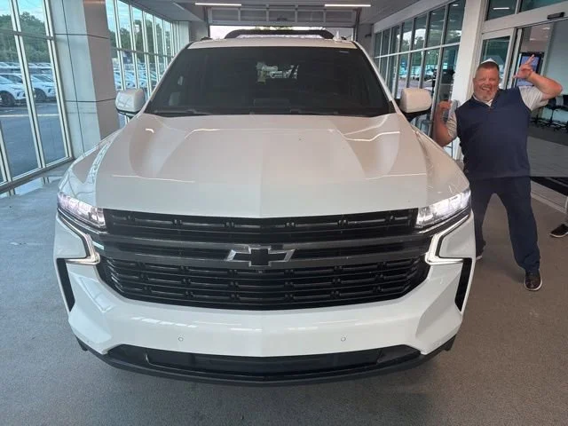 2022 Chevrolet Tahoe 2WD RST's photo