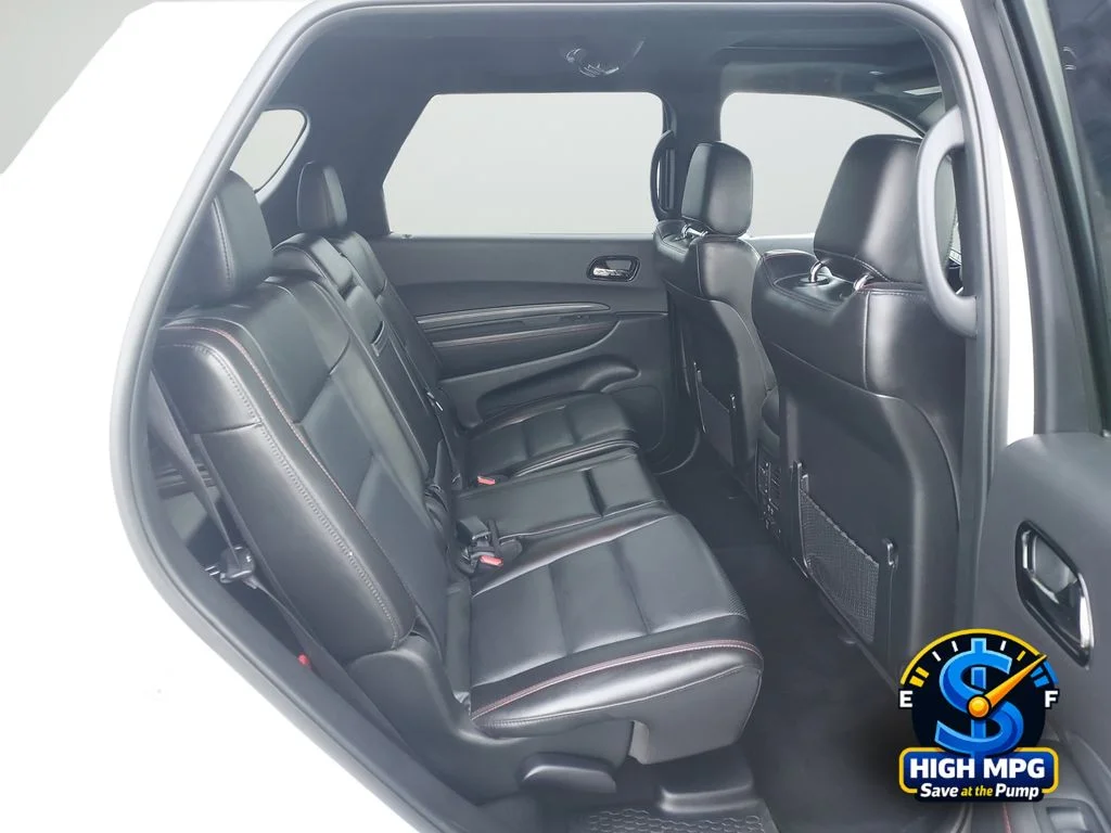 Used 2025 White/off-white Dodge R/T Plus image 26
