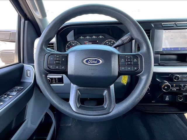 Used 2024 Black Ford XL image 17