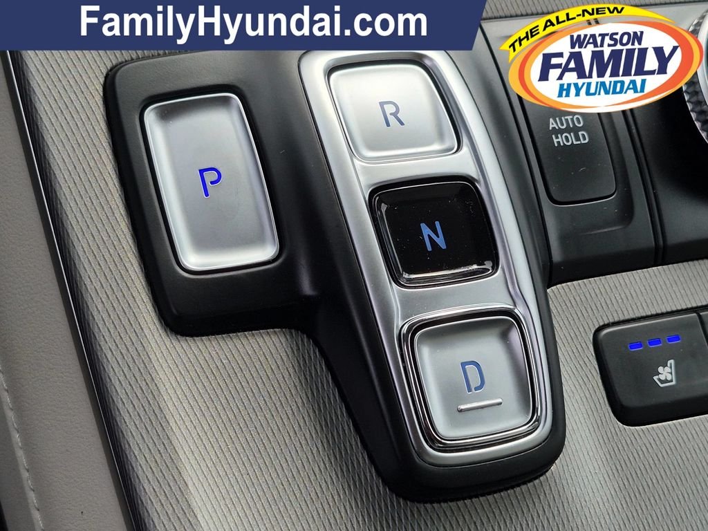 2022 Hyundai Palisade Limited - Photo 22