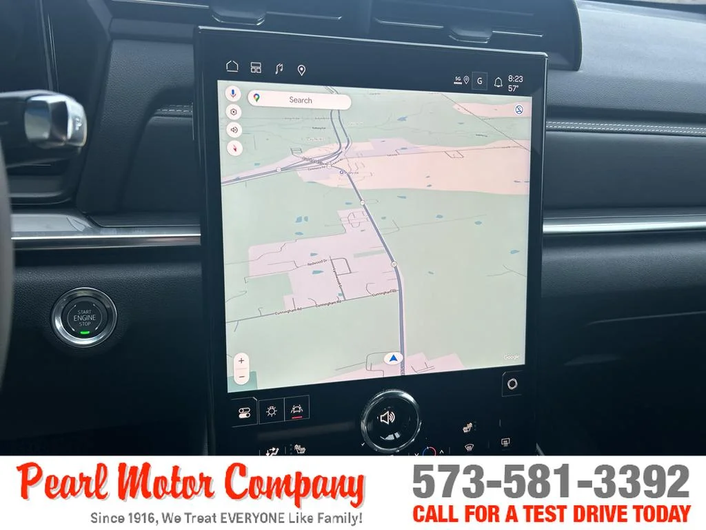 2026 GMC Terrain Elevation - Photo 16