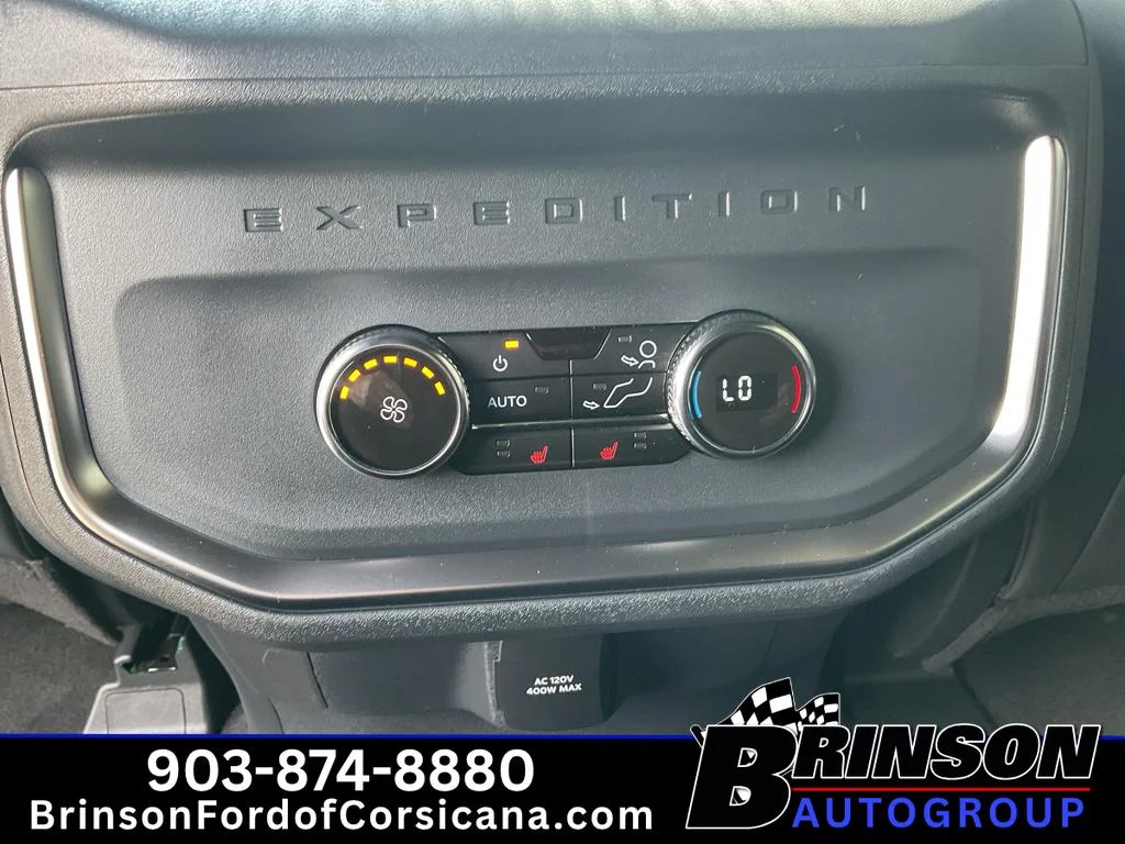 New 2027 Star White Metallic Tri-Coat Ford Tremor® image 9
