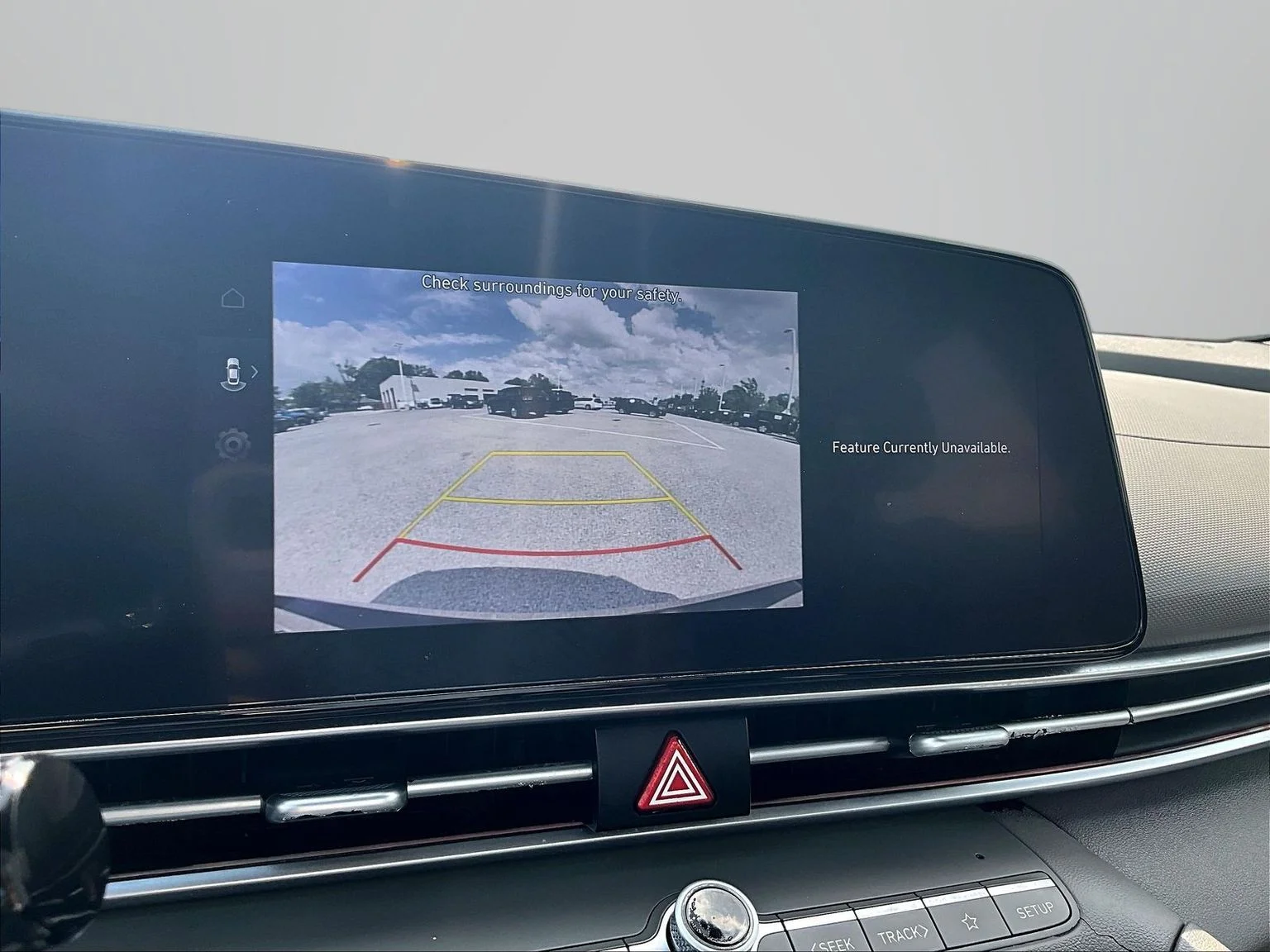 Used 2024 Black Hyundai SEL image 20