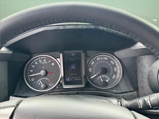 Used 2021 Gray Toyota TRD Sport image 19