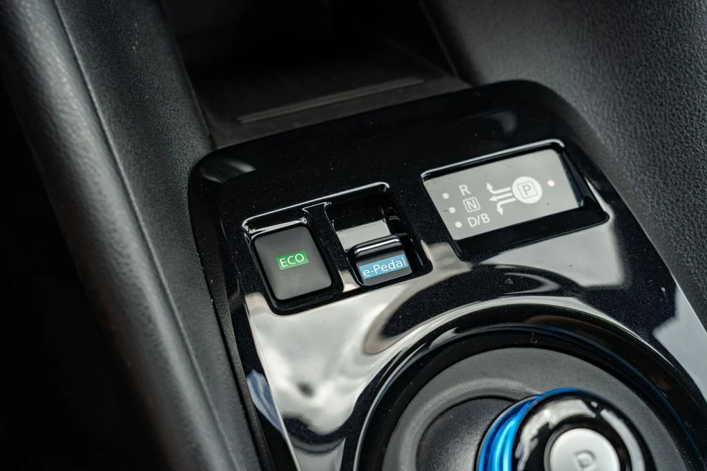 Certified Used 2025 Black Nissan SV Plus image 20