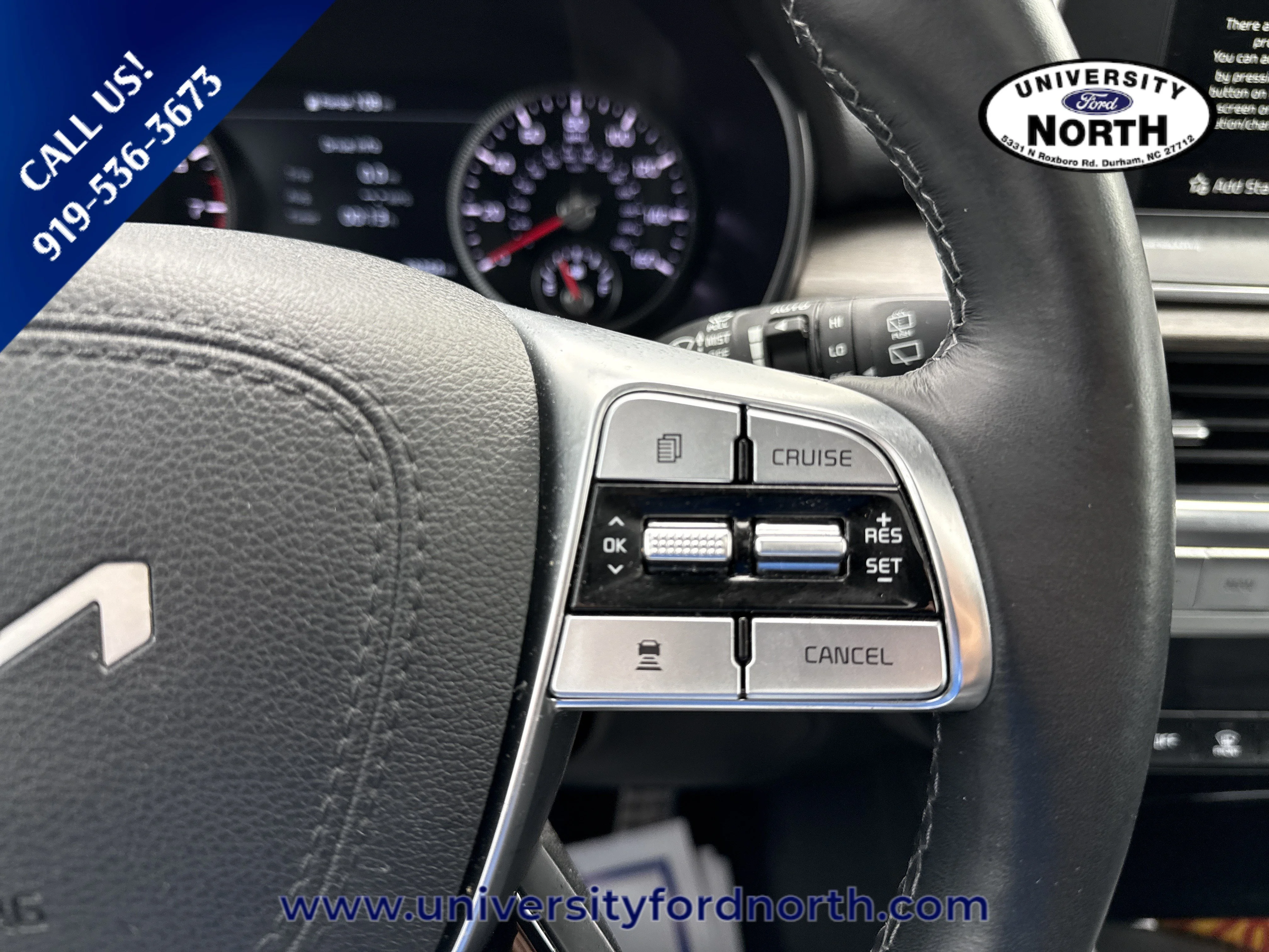 Used 2022 Wolf Gray Kia SX image 22