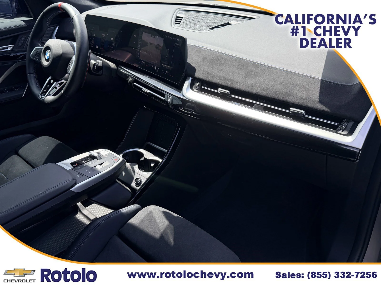 Used 2026  BMW M35i image 7
