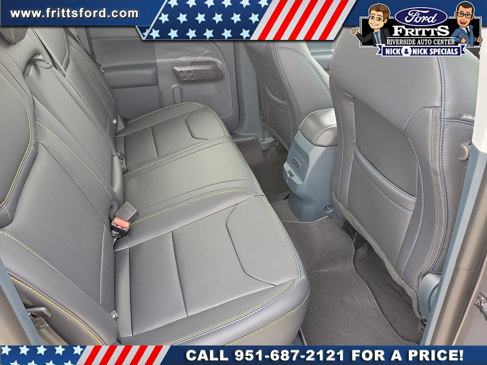 New 2025 Carbonized Gray Metallic Ford Lobo™ image 18