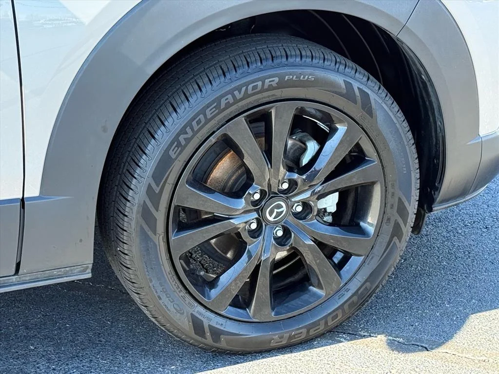 2024 Mazda CX-30 Select Sport - Photo 9