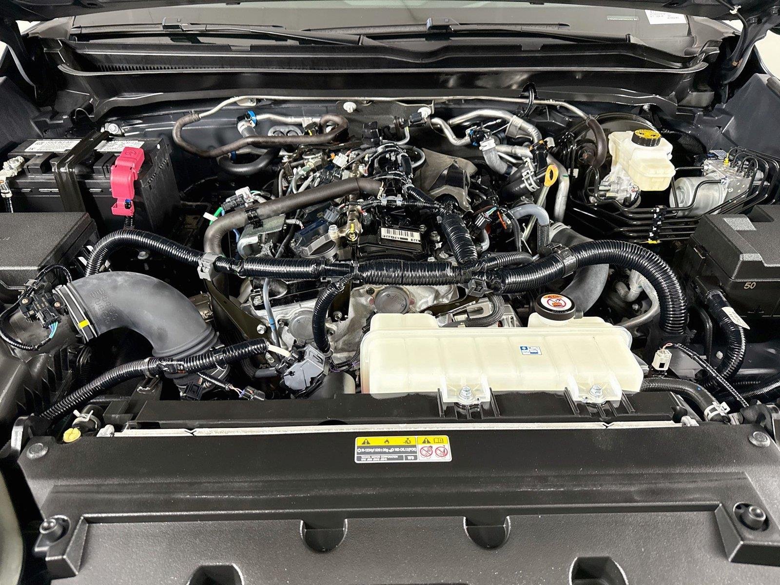 Certified Used 2025 Underground Toyota SR image 41
