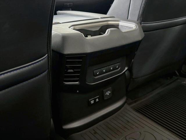 Certified Used 2026 CELESTIAL SILVER Toyota  image 37