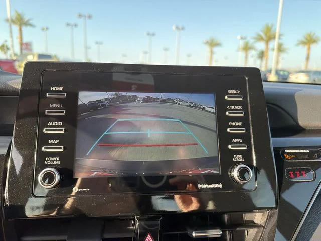 2023 Toyota Camry SE - Photo 20