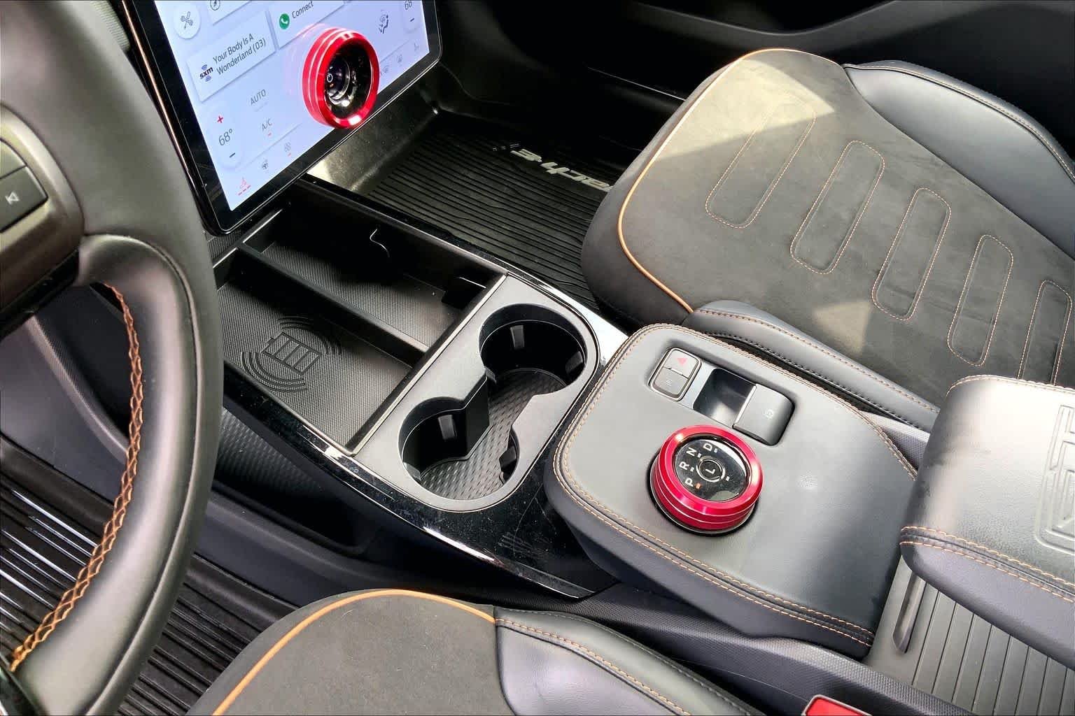 Used 2023 Shadow Black Ford GT image 18
