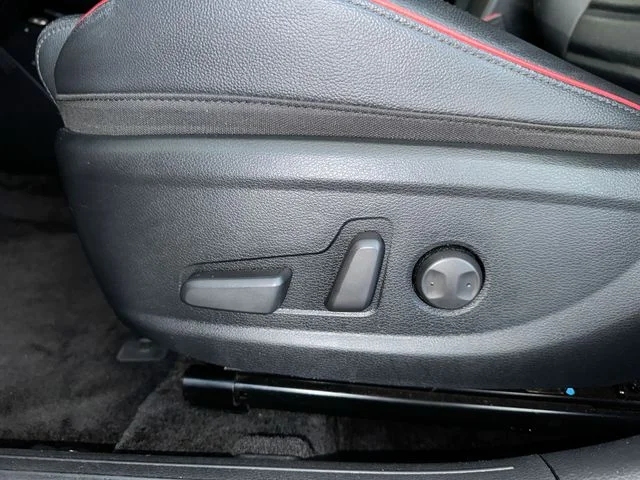 Certified Used 2024 Currant Red Kia GT image 16
