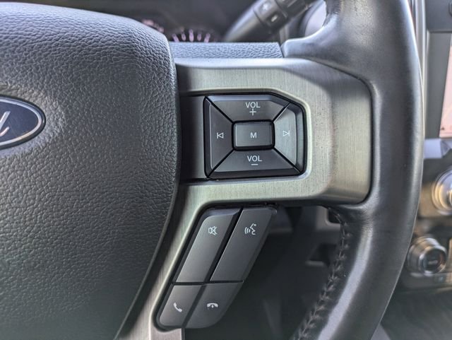 Used 2019 Black Ford Platinum image 28
