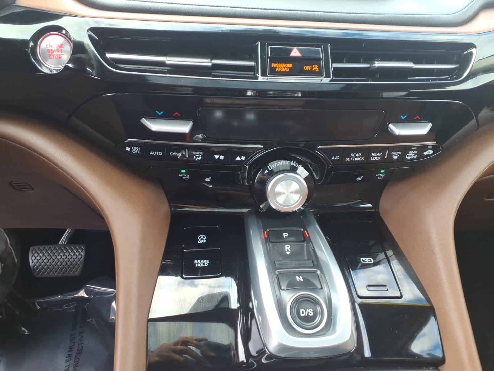 2024 Acura MDX Technology Package - Photo 20