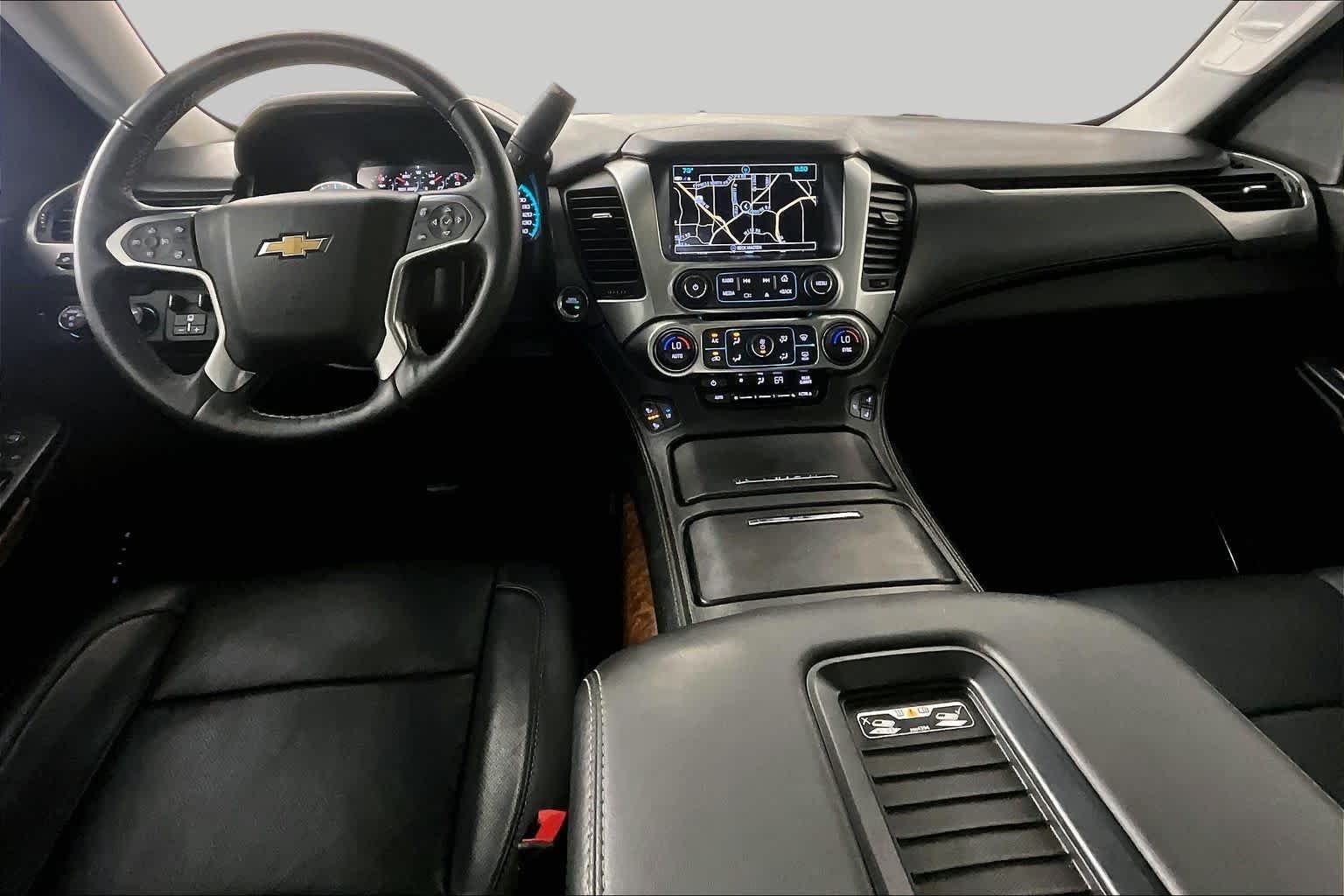 Used 2017 Black Chevrolet Premier image 14