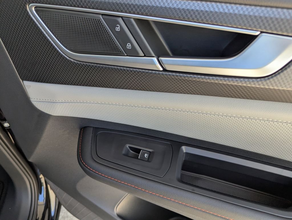 2026 Volkswagen Atlas Atlas Peak Edition - Photo 39