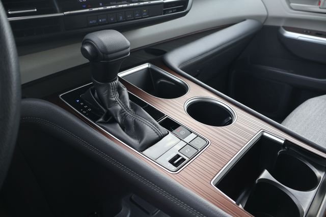 Used 2022 Brown Toyota LE image 19