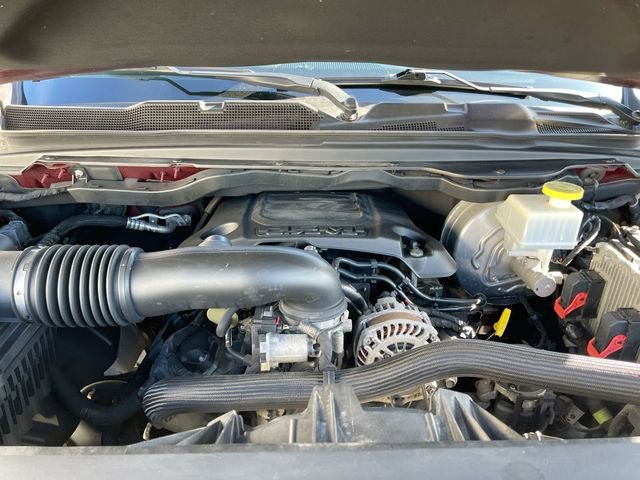 2019 RAM 1500 - Image 27