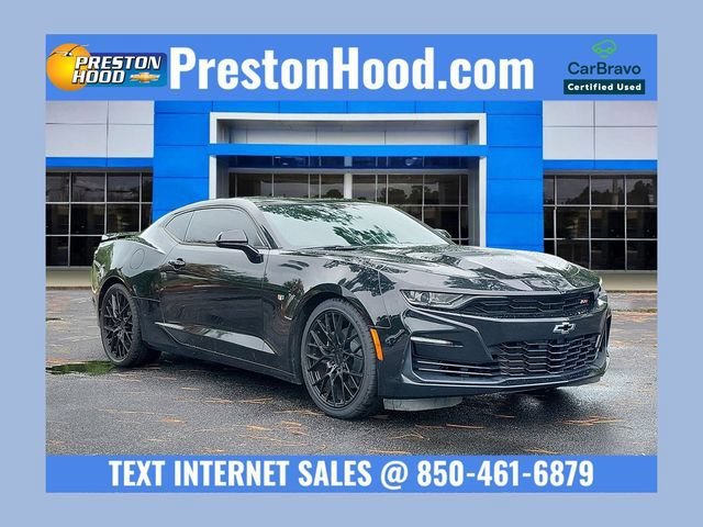 2019 Chevrolet Camaro