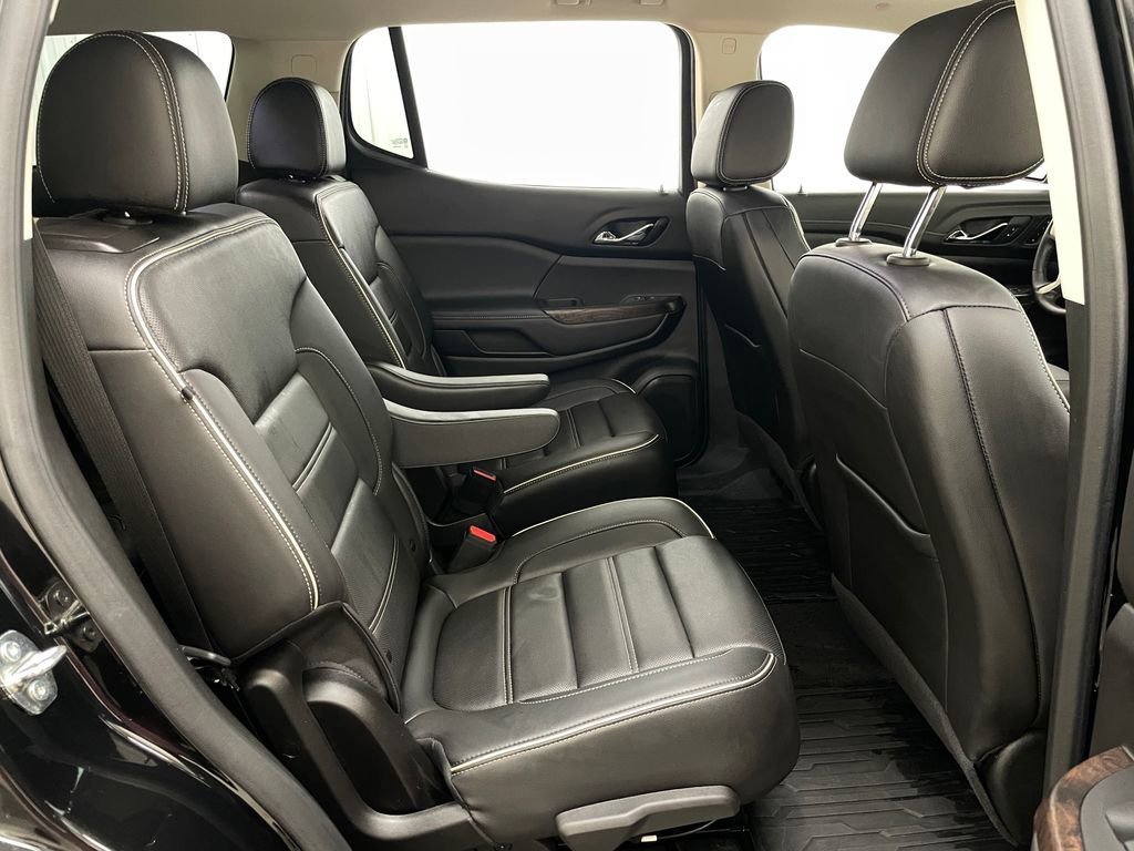 2023 GMC Acadia Denali - Photo 41