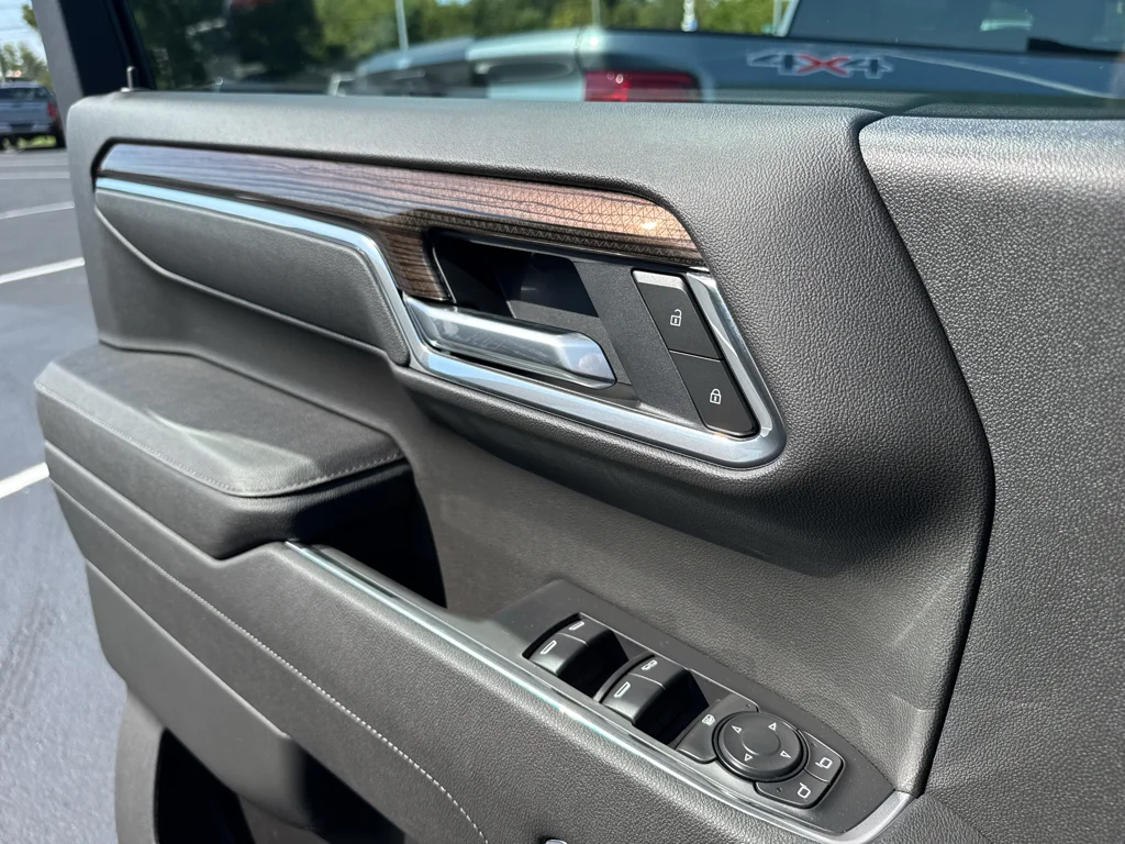 2026 Chevrolet Silverado 1500 RST - Photo 23