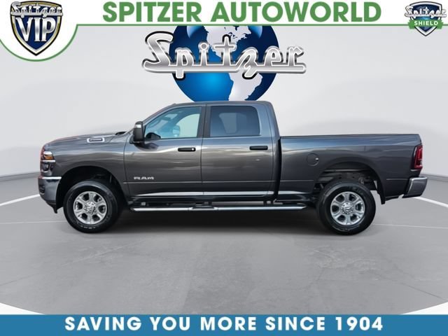 Used 2025 Gray Ram Big Horn image 5