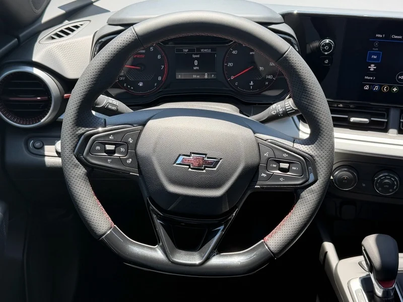 2026 Chevrolet Trax RS - Photo 13
