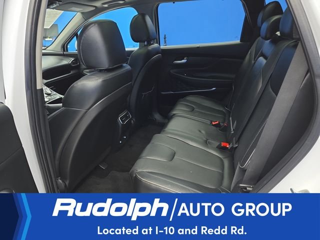 Used 2022 Gray Hyundai SEL image 24