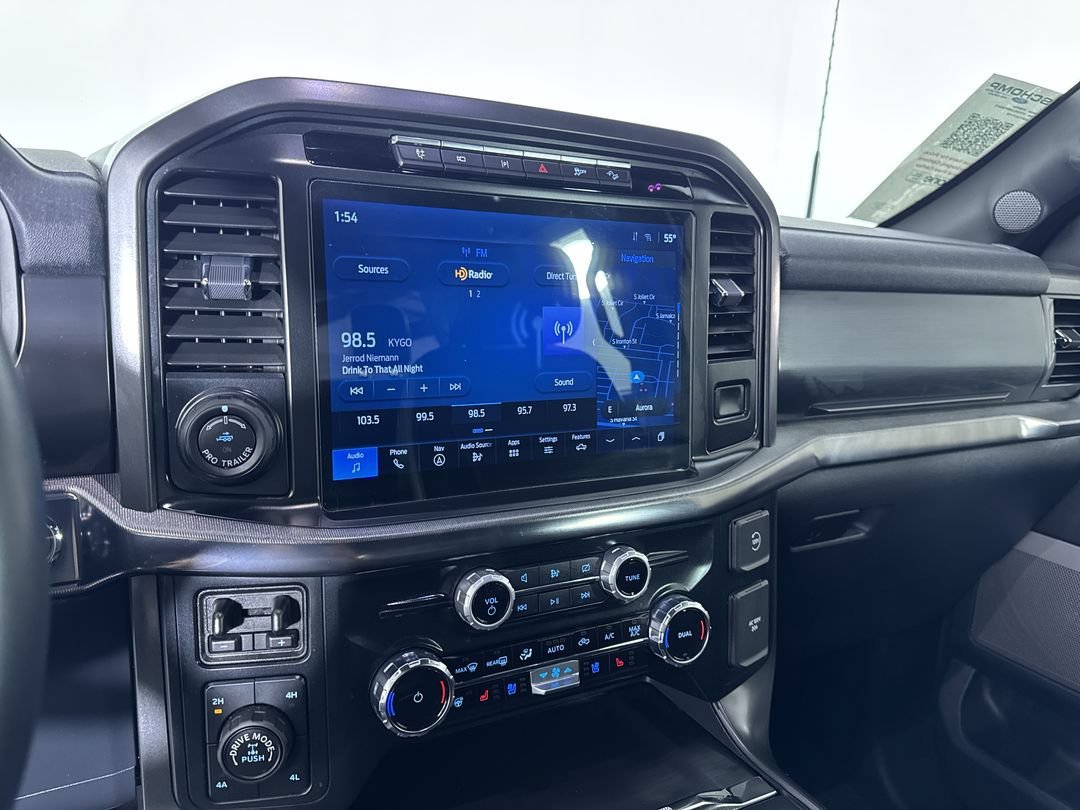 Used 2024 Avalanche Ford LARIAT image 18