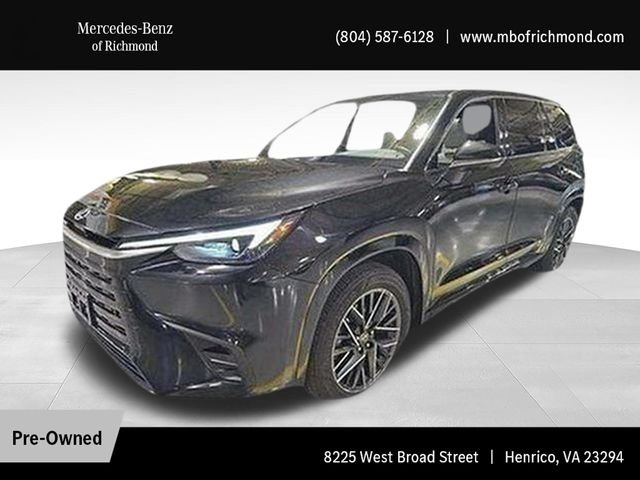 2024 Lexus TX 350 350 Premium AWD's photo