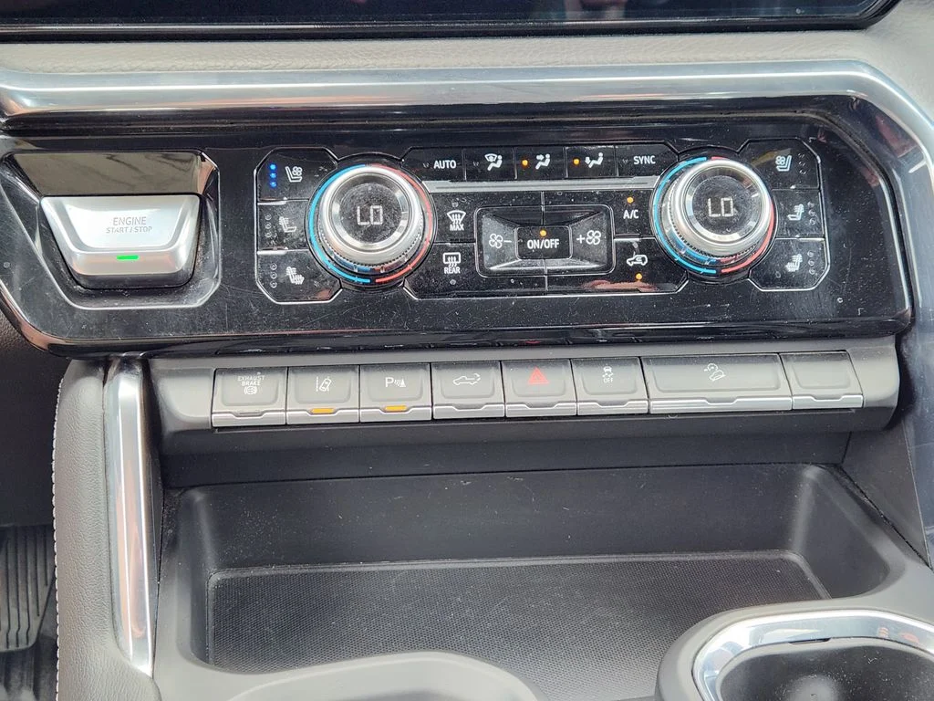 2024 GMC Sierra 2500HD Denali - Photo 21