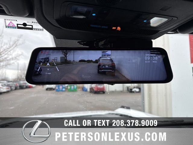 2022 Ford Bronco 4-Door Raptor - Photo 12