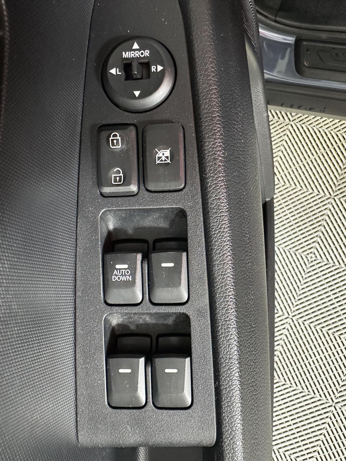 Used 2016 Twilight Blue Kia LX image 22