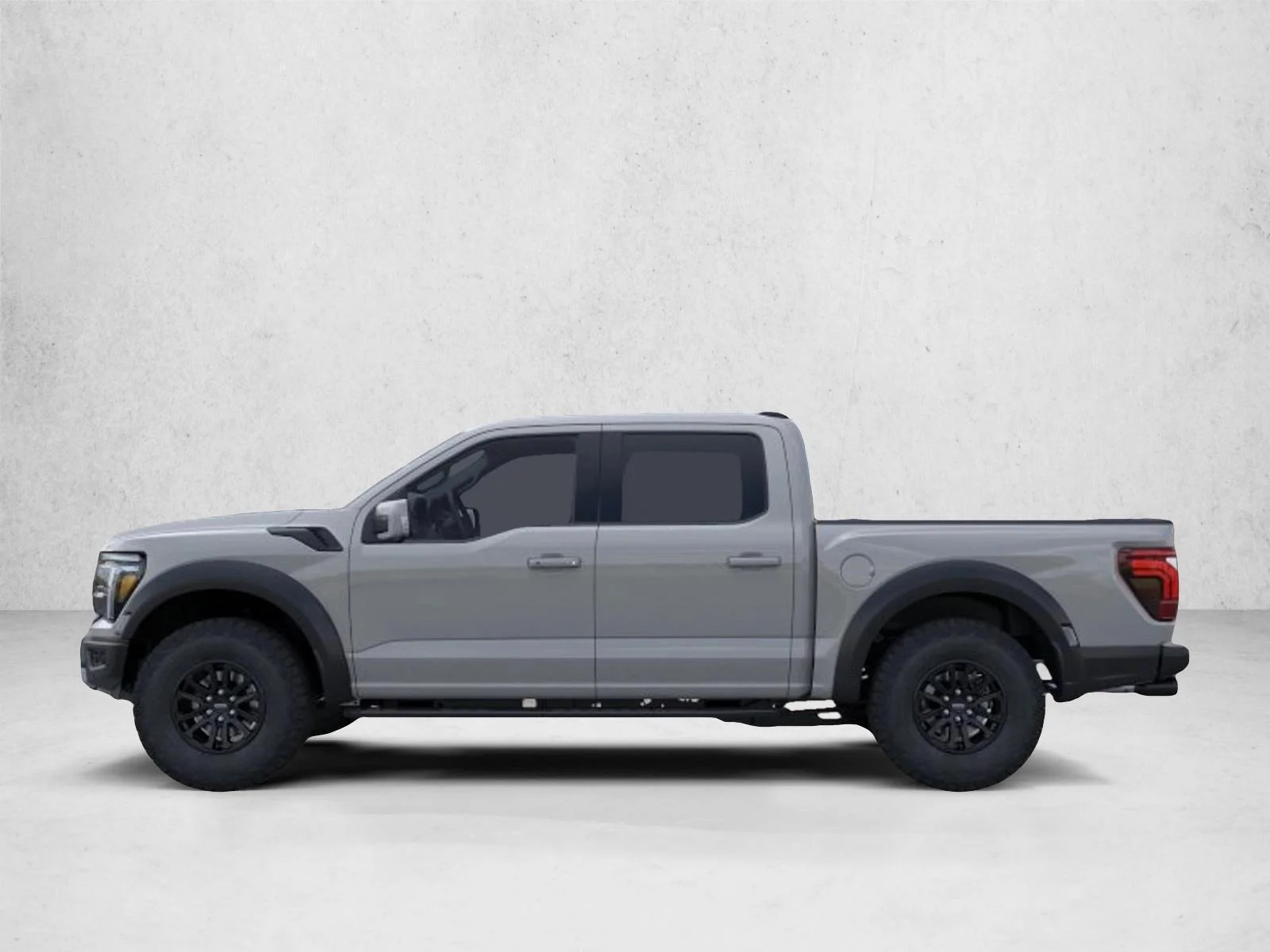 New 2026 Avalanche Ford Raptor® image 3