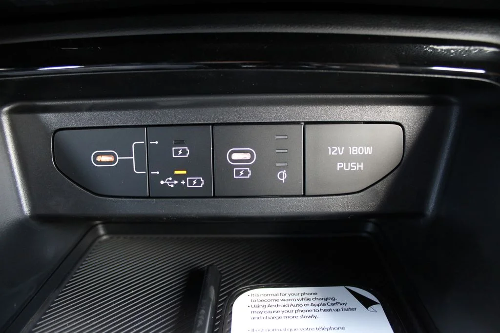 New 2026 Gray Kia GT-Line image 27