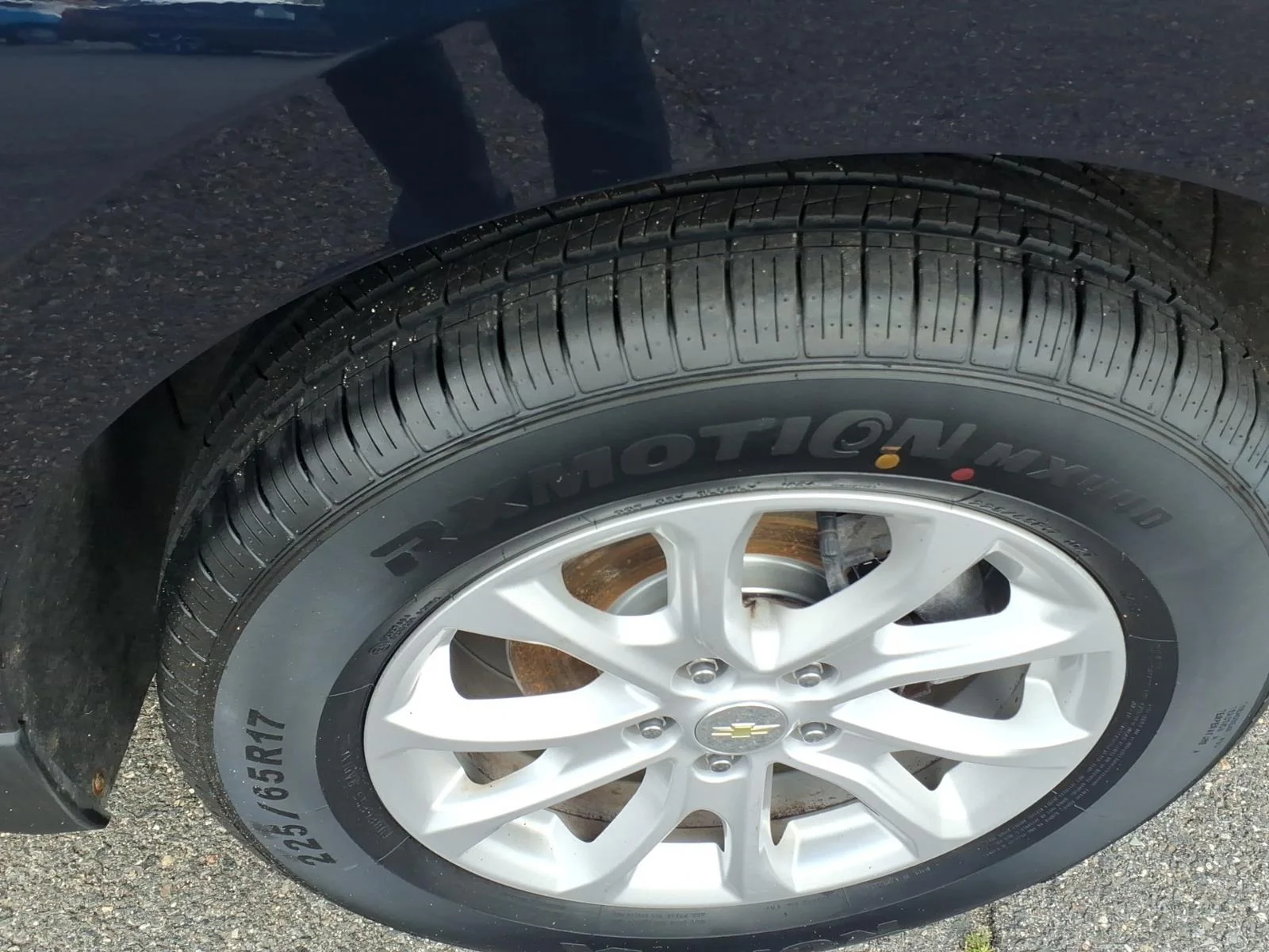 Used 2020 Midnight Blue Metallic Chevrolet LS image 10