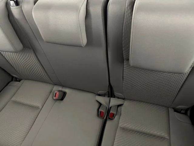 Used 2018 Silver Toyota LE image 30