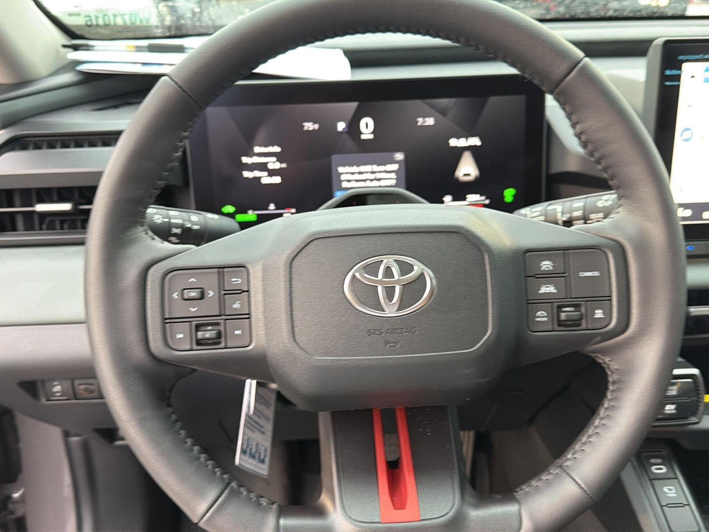 New 2026 Urban Rock Toyota Woodland image 20