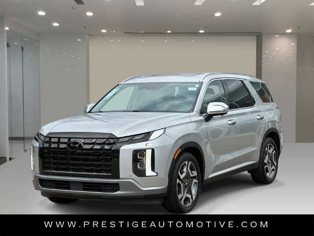 2023 Hyundai Palisade